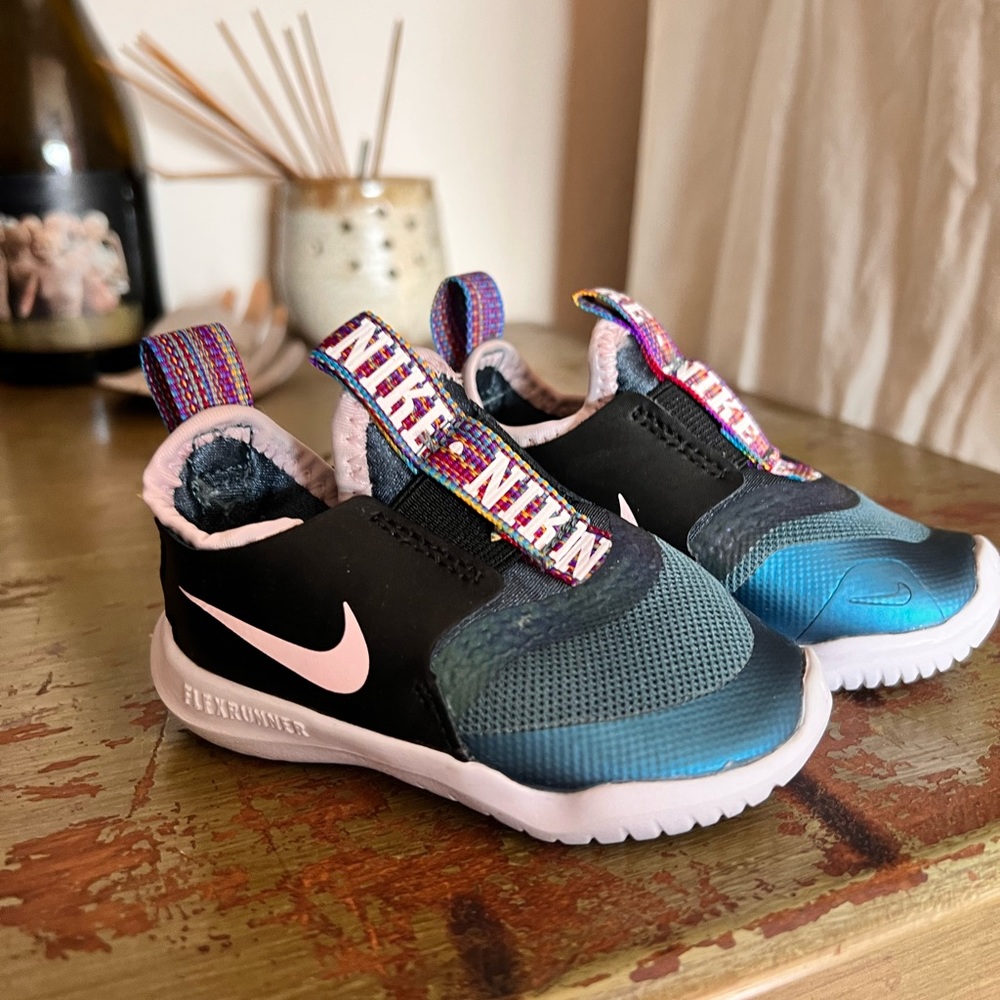 Cute Nike Baby Shoes